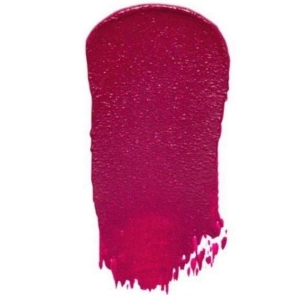 JEFFREE STAR COSMETICS NIB Velour Liquid Lipstick PINK KITTEN Fuchsia Sparkles - Picture 3 of 7
